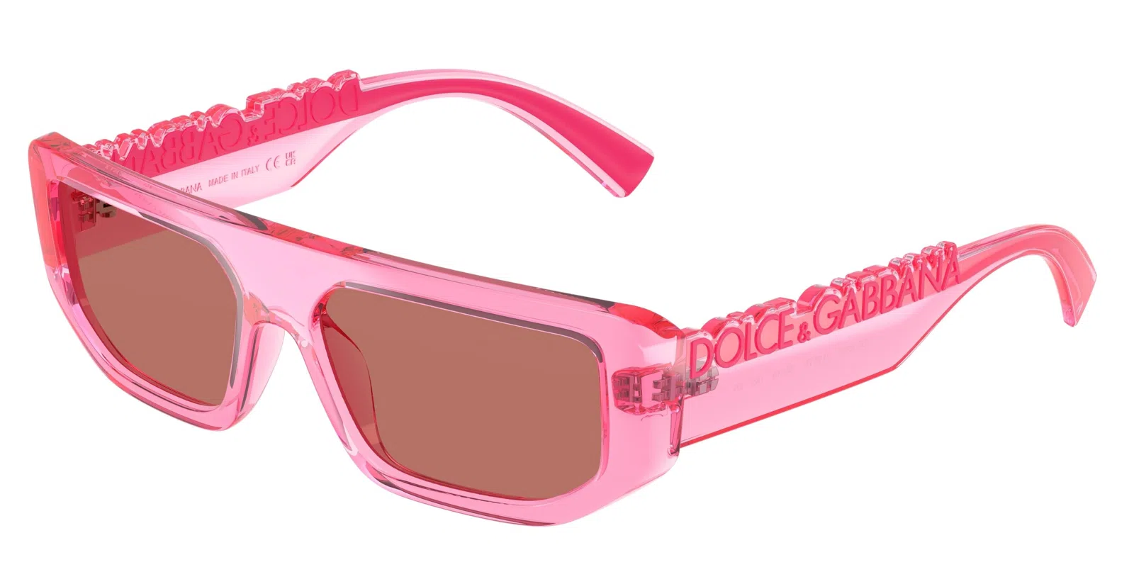 Dolce & Gabbana 6203 Sunglasses - view 3
